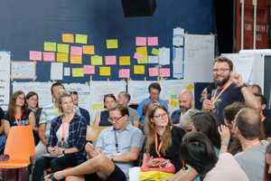 Insights from Agile Lean Europe, 2018
