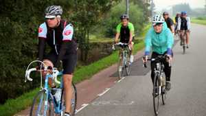Join us for Tour de Drupal Vienna