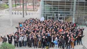 DrupalCamp Vienna 2015