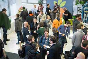 DrupalCamp Vienna 2013 - It's a wrap that tastes like Schnitzel