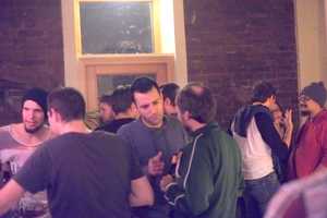 DrupalCamp Vienna 2015