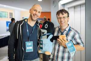 This was Drupal Mountain Camp 2022