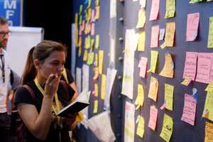 Insights from Agile Lean Europe, 2018