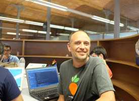 Impressions from Drupal Summer Barcelona