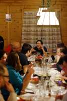 This was Drupal Mountain Camp
