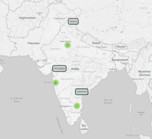 DrupalCon Asia - Meeting the Indian Drupal Communities