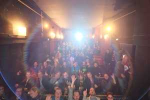 DrupalCamp Vienna 2015