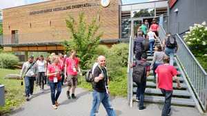 Image for Drupal Business & Community Days Heidelberg 2017