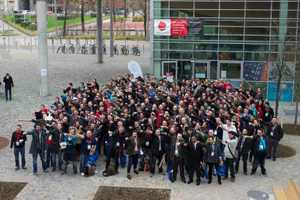 DrupalCamp Vienna 2013 - It's a wrap that tastes like Schnitzel