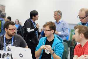 Make your plans for DrupalCon Vienna