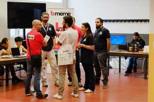 Impressions from Drupal Developer Days in Milano