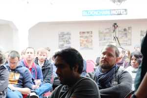 DrupalCamp Ruhr 2018 Recap