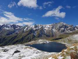 Tour de DrupAlps - My Amazee Extreme Challenge Recap