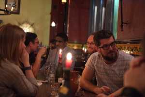 Impressions from DrupalCamp North 2015 