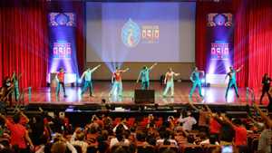 DrupalCon Asia - Meeting the Indian Drupal Communities