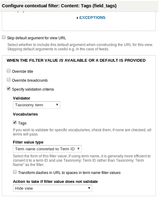 In the Loop! How to process your views results with Rules