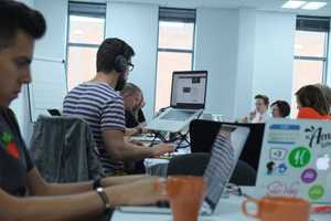 Impressions from DrupalCamp North 2015 
