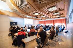 This was Drupal Mountain Camp 2022