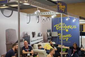 DrupalCon Barcelona - Recap