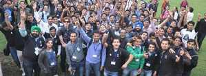DrupalCon Asia - Meeting the Indian Drupal Communities