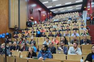 DrupalCamp Vienna 2015