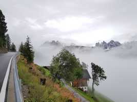 Tour de DrupAlps - My Amazee Extreme Challenge Recap