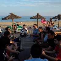 Impressions from Drupal Summer Barcelona