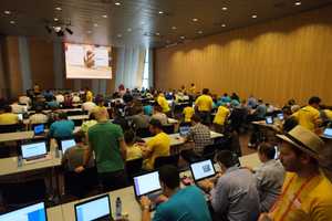 DrupalCon Barcelona - Recap