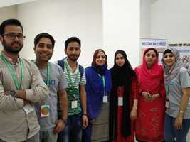 DrupalCon Asia - Meeting the Indian Drupal Communities