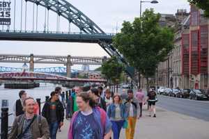 Impressions from DrupalCamp North 2015 
