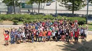 Impressions from Drupal Summer Barcelona