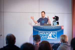 This was Drupal Mountain Camp 2022
