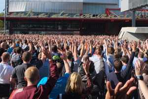 DrupalCon Barcelona - Recap