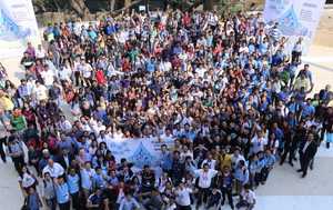 DrupalCon Asia - Meeting the Indian Drupal Communities