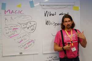 Insights from Agile Lean Europe, 2018
