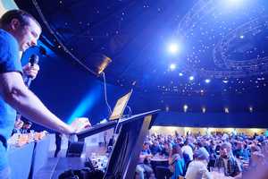 Make your plans for DrupalCon Vienna