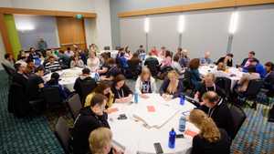 Lessons In Leadership From DrupalCon Nashville