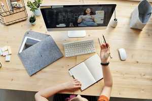 Participate in the COVID-19 Client Relationships Retrospective Survey