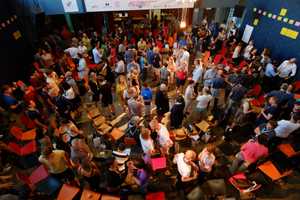 Insights from Agile Lean Europe, 2018