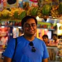 DrupalCon Asia - Meeting the Indian Drupal Communities