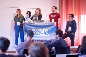 This was Drupal Mountain Camp 2022