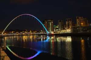 Impressions from DrupalCamp North 2015 