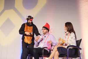 DrupalCon Barcelona - Recap