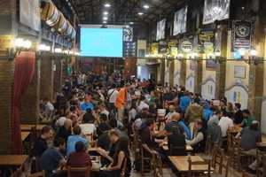 DrupalCon Barcelona - Recap