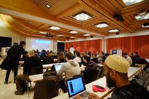 See you at Drupal Mountain Camp 2024