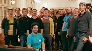 DrupalCamp Vienna 2013 - It's a wrap that tastes like Schnitzel