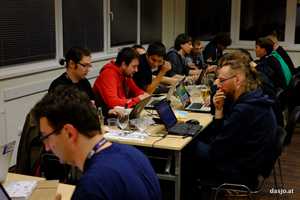 Drupal Dev Days Szeged wrap-up