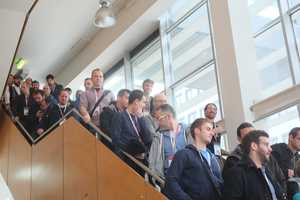DrupalCamp Vienna 2015
