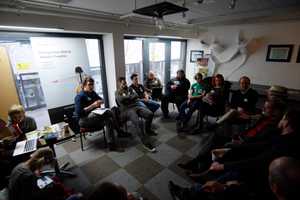 DrupalCamp Ruhr 2018 Recap
