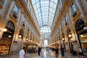 Impressions from Drupal Developer Days in Milano